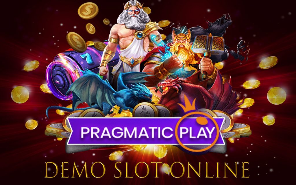Slot Demo Pragmatic Play