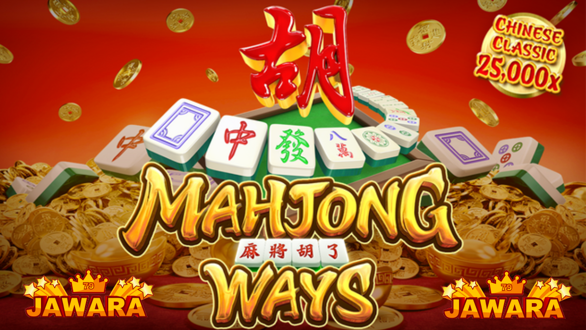 Menikmati Strategi Kesenangan dan Tantangan Mahjong Ways 2 yang Menarik