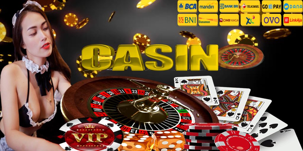 Jempol55: Agen Casino Online Terpercaya yang Menawarkan Pengalaman Terbaik