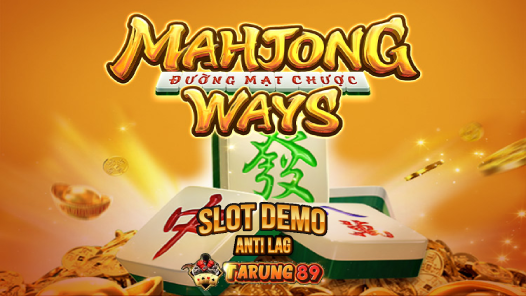Rasakan Sensasi Demo Mahjong Ways 2 yang Baru dan Seru!